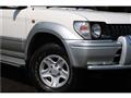 1998 Toyota Land Cruiser Prado