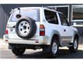 1998 Toyota Land Cruiser Prado