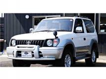 1998 Toyota Land Cruiser Prado