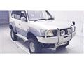 1997 Toyota Land Cruiser Prado