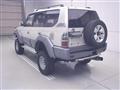 1997 Toyota Land Cruiser Prado