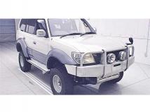 1997 Toyota Land Cruiser Prado