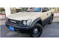 1997 Toyota Land Cruiser Prado