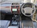 1997 Toyota Land Cruiser Prado