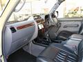 1997 Toyota Land Cruiser Prado