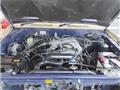 1997 Toyota Land Cruiser Prado