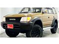 1997 Toyota Land Cruiser Prado
