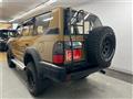 1997 Toyota Land Cruiser Prado