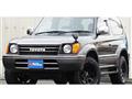 1997 Toyota Land Cruiser Prado