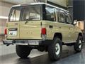 1996 Toyota Land Cruiser Prado