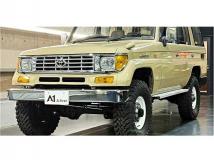 1996 Toyota Land Cruiser Prado