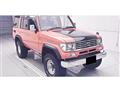 1996 Toyota Land Cruiser Prado