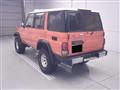 1996 Toyota Land Cruiser Prado