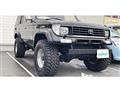 1996 Toyota Land Cruiser Prado