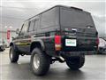1996 Toyota Land Cruiser Prado