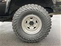 1996 Toyota Land Cruiser Prado