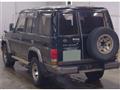 1996 Toyota Land Cruiser Prado