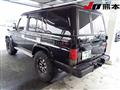 1996 Toyota Land Cruiser Prado