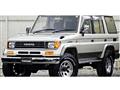 1996 Toyota Land Cruiser Prado