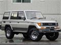 1996 Toyota Land Cruiser Prado