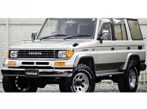 1996 Toyota Land Cruiser Prado