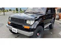 1995 Toyota Land Cruiser Prado