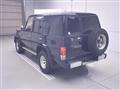 1995 Toyota Land Cruiser Prado