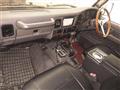 1995 Toyota Land Cruiser Prado