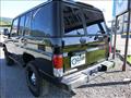 1995 Toyota Land Cruiser Prado