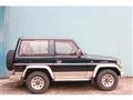 1995 Toyota Land Cruiser Prado