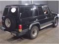 1995 Toyota Land Cruiser Prado
