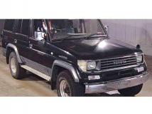 1995 Toyota Land Cruiser Prado