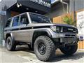 1995 Toyota Land Cruiser Prado