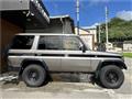 1995 Toyota Land Cruiser Prado