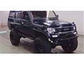 1994 Toyota Land Cruiser Prado