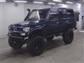 1994 Toyota Land Cruiser Prado
