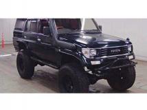 1994 Toyota Land Cruiser Prado