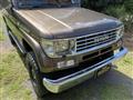 1994 Toyota Land Cruiser Prado