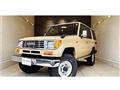 1994 Toyota Land Cruiser Prado