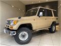 1994 Toyota Land Cruiser Prado