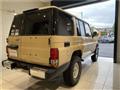 1994 Toyota Land Cruiser Prado