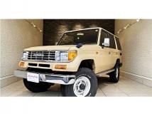 1994 Toyota Land Cruiser Prado