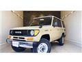 1994 Toyota Land Cruiser Prado