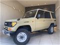 1994 Toyota Land Cruiser Prado