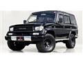1994 Toyota Land Cruiser Prado