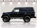 1994 Toyota Land Cruiser Prado