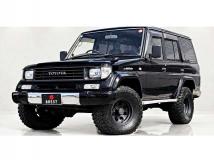1994 Toyota Land Cruiser Prado