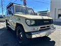 1994 Toyota Land Cruiser Prado
