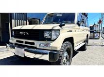 1994 Toyota Land Cruiser Prado