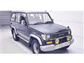 1993 Toyota Land Cruiser Prado